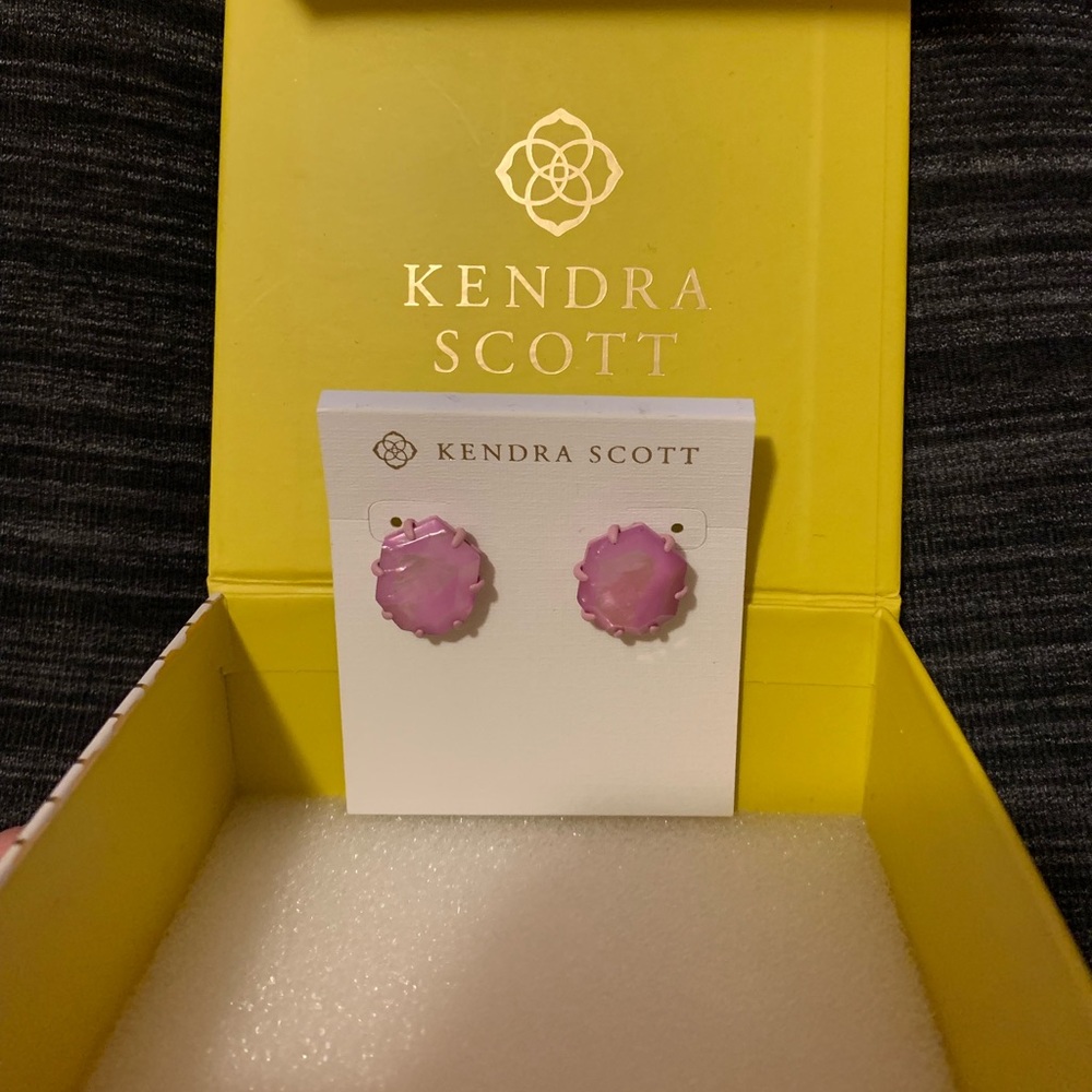 Lilac Morgans